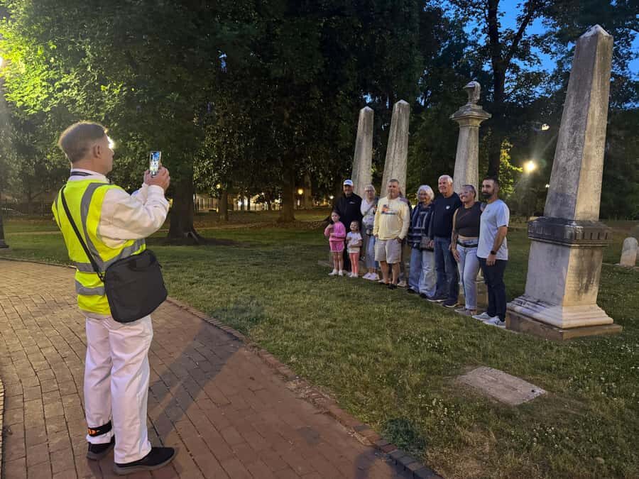 Chattanooga: Rydables Ghost Tour - Final Thoughts on Value and Suitability