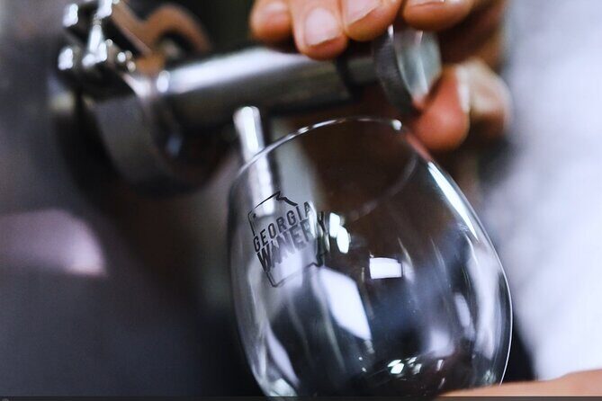 Chattanooga Southern Food and Wine or Whiskey Tour with Tastings - Who Should Consider This Tour?