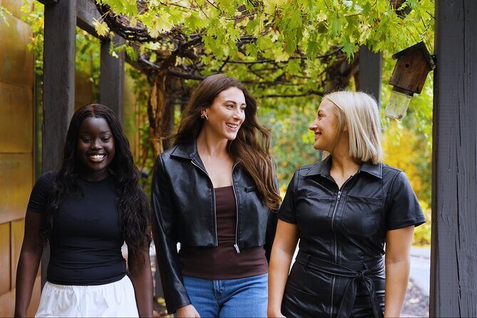 Chattanooga Wine Tasting with Art Sightseeing Tour - Who Will Love This Tour?