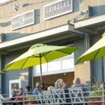 Chauffeured Self Guided Wine Tour in SODO - Key Points