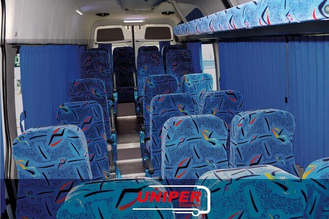 Cheaper Shared Shuttle from airport to any resort in Cozumel - Pricing and Value: Is It Worth It?