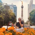Cheerful Introduction Walking Tour in Roma, Condesa & Juarez - A Detailed Look at the Tour Experience