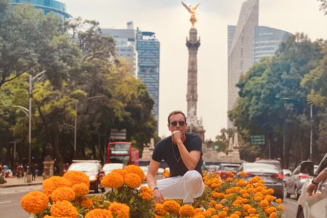 Cheerful Introduction Walking Tour in Roma, Condesa & Juarez - A Detailed Look at the Tour Experience