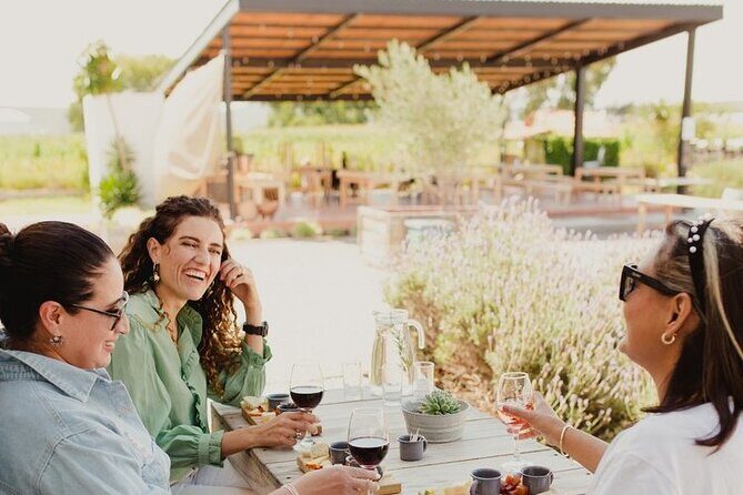 Cheese and Wine Route Tour with starting from Querétaro - Who Will Enjoy This Tour?