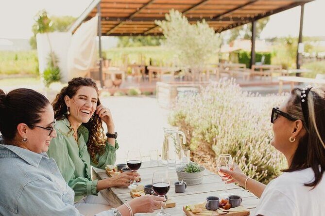 Cheese and Wine Route with 2 Towns, starting from Querétaro - Who Will Love This Tour?