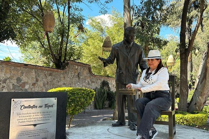 Cheese and Wine Route with Tastings and Magic Towns - Who Should Take This Tour?