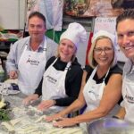 Chef Baba Italian Cooking Class in Lauderdale Lakes, FL - An In-Depth Look at the Experience