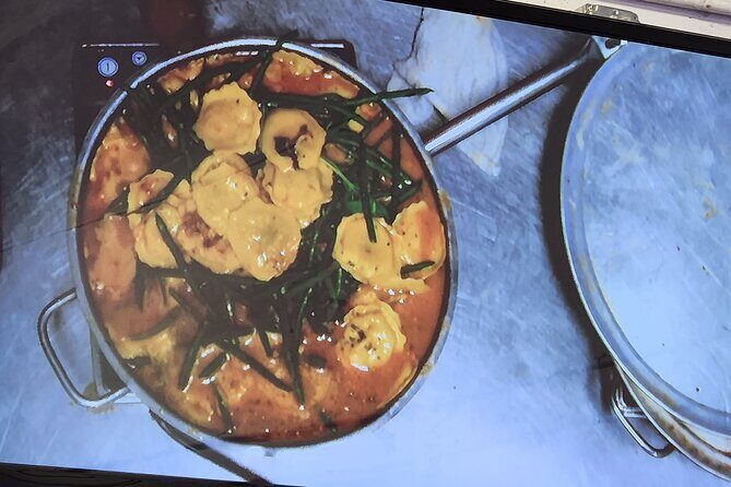 Chef Baba Italian Food Tasting Activity and Catering - Who Will Love This Experience?