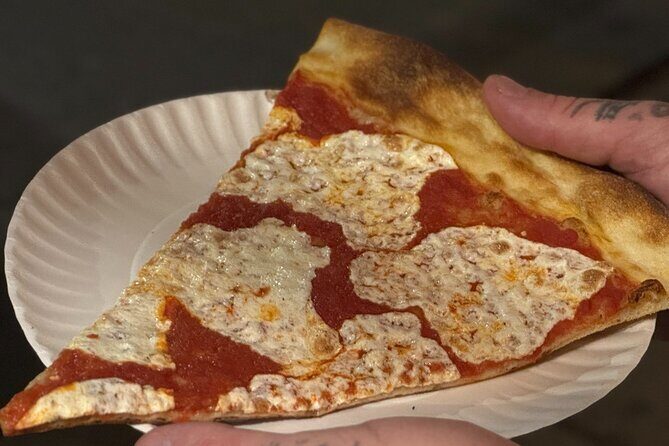 Chef curated & led Brooklyn Street-Food Culture & Walking Tour - A Deep Dive into the Experience