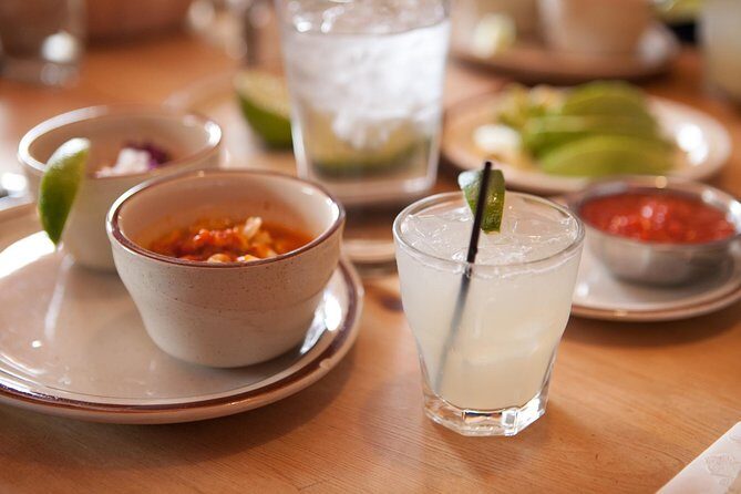 Chef-Guided New Mexican Lunch Immersion - Is it Worth the Price?