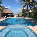 Chelem Beach House Break - Who Would Love This Tour?