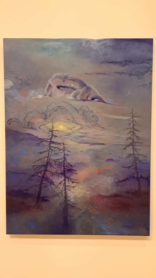 Chelsea: A guided tour of the art galleries - The Gallery Route and What to Expect