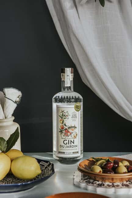 Chelsea: Guided tour of the Square Distillery - A Closer Look at the Experience