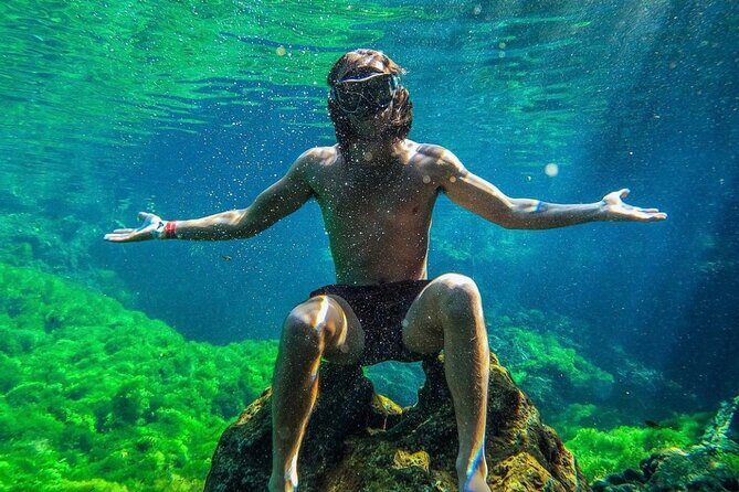 Chemuyil Cenotes; Swim and Bike Adventure - The Practical Side: Planning Your Day