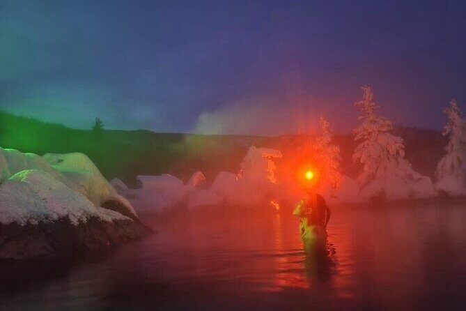 Chena Hot Spring Day Tour - Final Thoughts