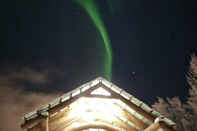 Chena Hot Springs plus Aurora Chase Tour - Final Thoughts