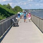 Chesapeake Beach: Guided Walking Tour to The Cliffs - Why Choose This Tour?
