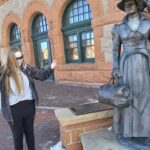 Cheyenne Scavenger Hunt Interactive Walking Tour - The Itinerary in Detail