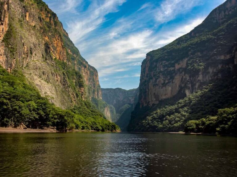 Chiapas 3-day, 2-night package - Practical Details: Comfort, Timing, and Group Size