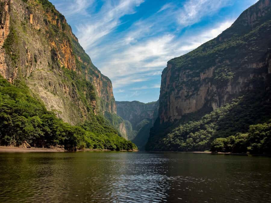 Chiapas 3-day, 2-night package - Practical Details: Comfort, Timing, and Group Size