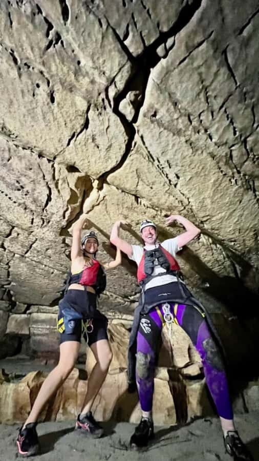 Chiapas: Canyoning Adventure at El Chorreadero Cave - The Sum Up