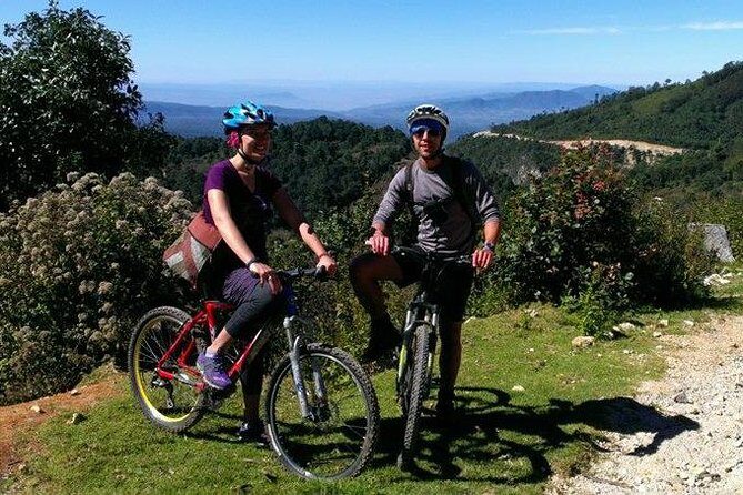 Chiapas Indigenous Villages and Mountain Bike Tour - The Sum Up