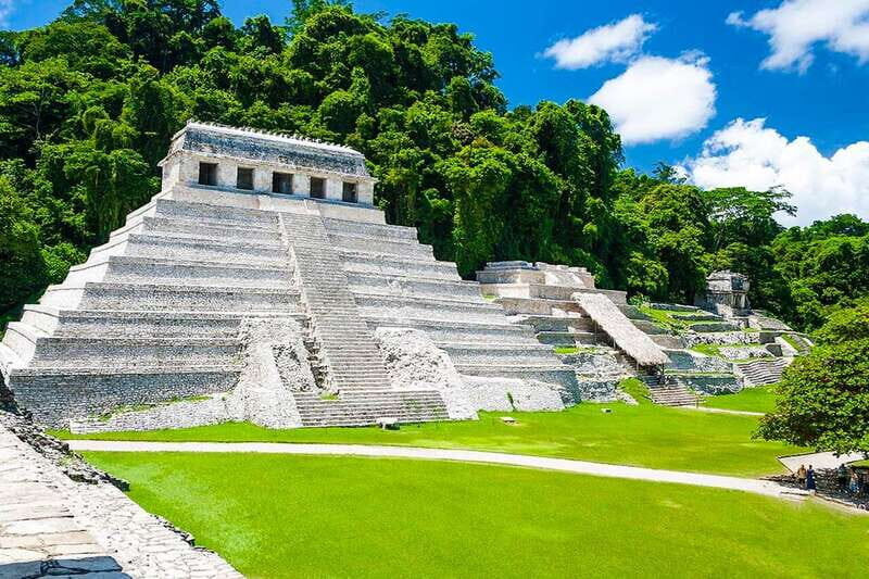 Chiapas: Palenque Archaeological Site Skip-the-Line Ticket - Who Will Find This Tour Most Valuable?