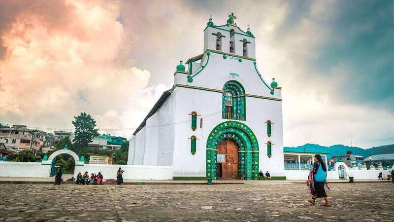 Chiapas: San Juan Chamula - Zinacantán - Who Will Love This Tour?