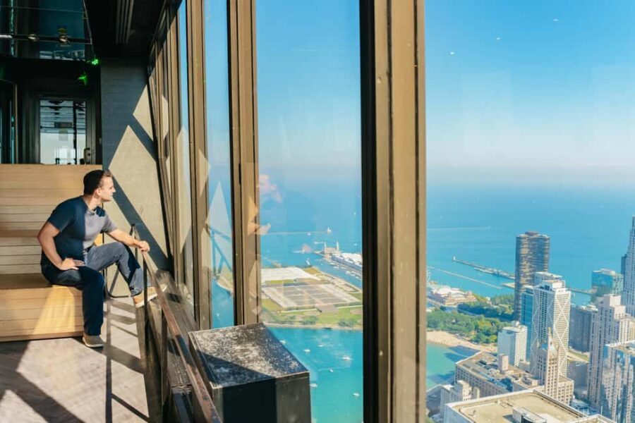 Chicago: 360 CHICAGO Observation Deck Ticket - Summing It Up: Is It Worth It?