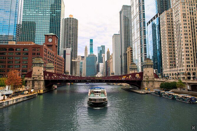 Chicago Architectural River Cruise - Who Will Love This Tour?