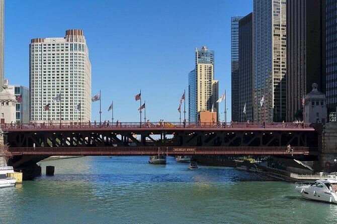 Chicago Architecture and Aesthetics Small Group Max 12 Tour - Authentic Insights from Reviews