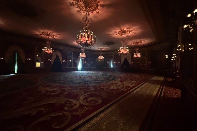 Chicago Architecture and Ghost Tour - Detailed Itinerary Breakdown