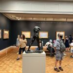 Chicago : Art Institute Skip the Line 2H Guided tour - What Makes This Tour Stand Out