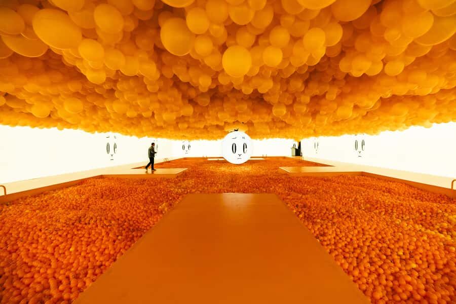Chicago: Balloon Museum - EmotionAir - Entry Tickets - Detailed Breakdown of the Exhibit
