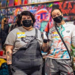 Chicago: BYOB Spray Paint and Sip Workshop - The Itinerary: What to Expect During Your 1.5 Hours