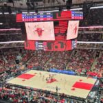 Chicago: Chicago Bulls Basketball Game Ticket - What to Expect on Game Night