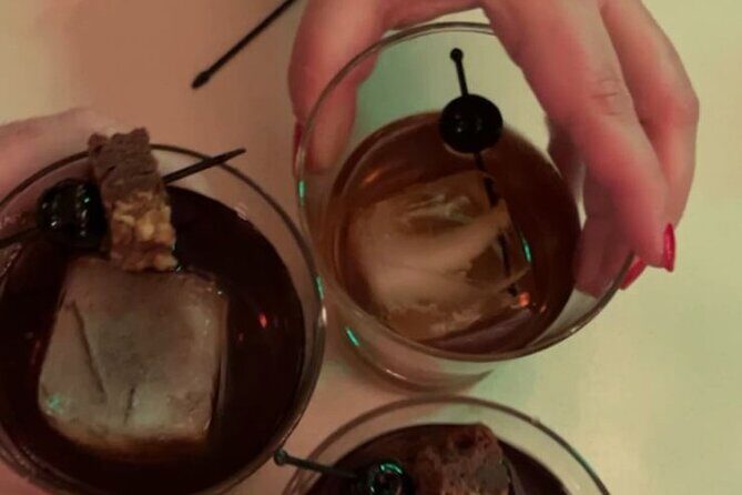 Chicago Cocktail Adventure Part 2 - The Sum Up