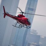 Chicago: Downtown Chicago Skyline Helicopter Tour - What to Expect During Your Flight