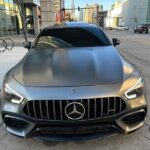 Chicago Exotic Auto Experience - What’s Included and What’s Not