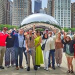 Chicago Half-Day Walking Food Tour with Free Bike or Kayak Rental - Who Will Love This Tour?