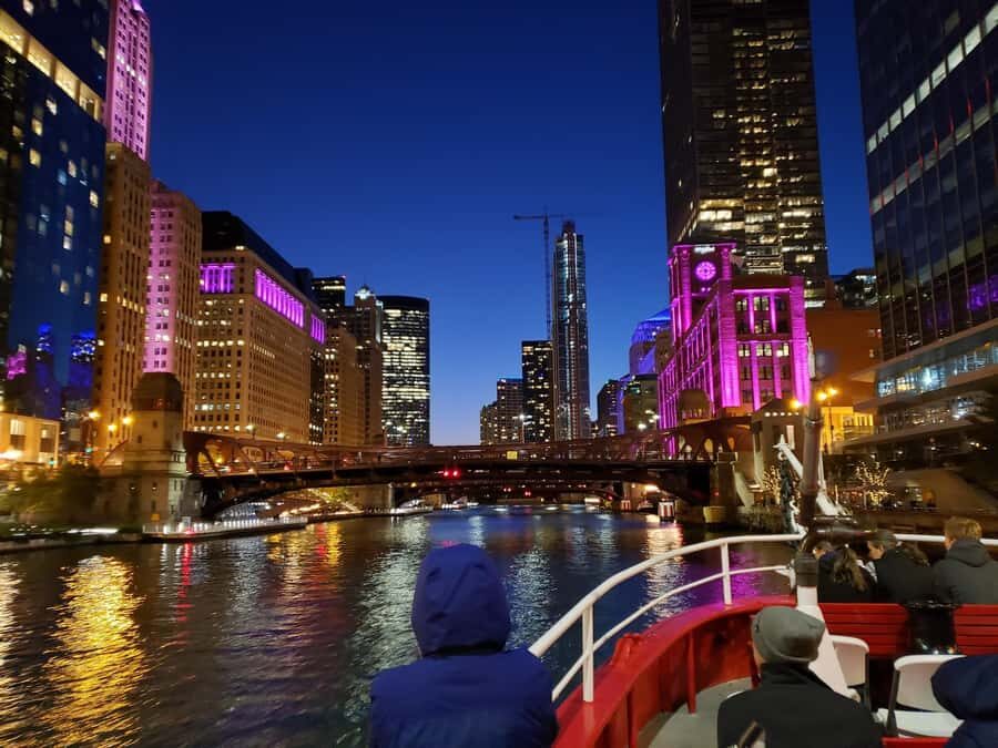 Chicago: Historical Lake and River Fireboat Cruise - The Experience’s Strengths and Possible Drawbacks