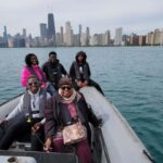 Chicago: Lake and River Tour on a RIB Boat - What to Expect from Your Chicago Water Tour