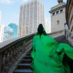 Chicago Luxury Flying Dress Photoshoot - Detailed Breakdown: The Itinerary
