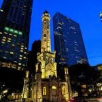 Chicago Magnificent Mile Scavenger Hunt Walking Tour and Game - FAQ