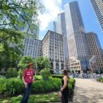 Chicago: Magnificent Mile Tour With Optional 360 Chicago - Exploring the Itinerary: What Will You See?