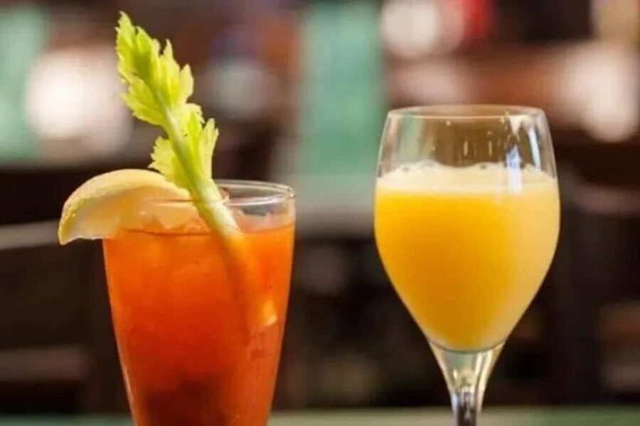 Chicago: Mimosa n' Bloody Mary Cruise - What Makes This Cruise Stand Out