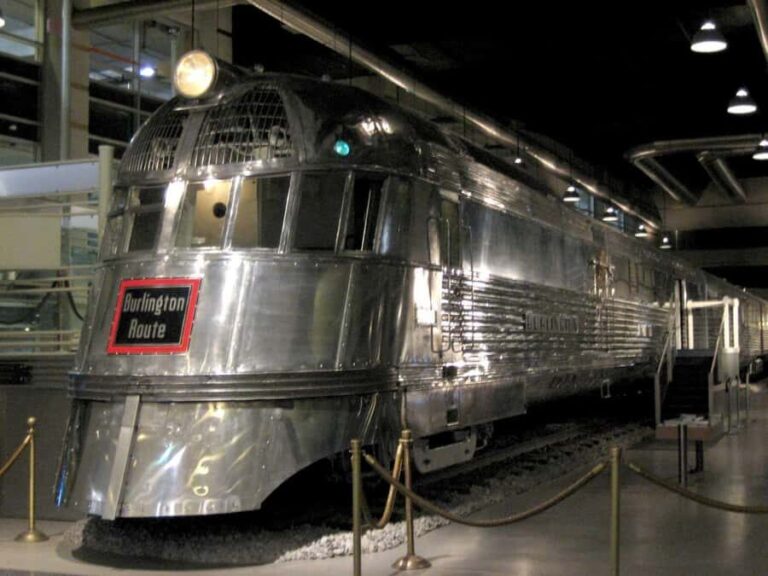 Chicago: Museum of Science and Industry Ticket & Audio Tour - The Experience: An In-Depth Look