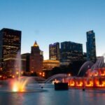Chicago Night Driving Tour with Skydeck and River Cruise - What Travelers Are Saying
