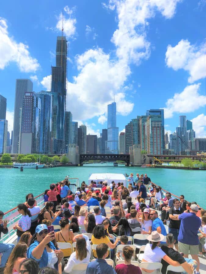 Chicago River 90-Min Architecture Boat Tour - Practical Details and Value
