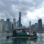 Chicago River Guided Ghost Tour - Itinerary Breakdown and Stops